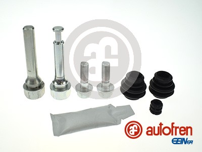 Ohjainhylsysarja, jarrusatula AUTOFREN SEINSA D7156C
