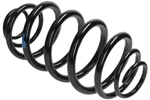 Jousi (auton jousitus), Taka-akseli, MERCEDES-BENZ VIANO [W639], VITO / MIXTO Skåp [W639], VITO Buss [W639], 639 324 0504, 639 324 2904,