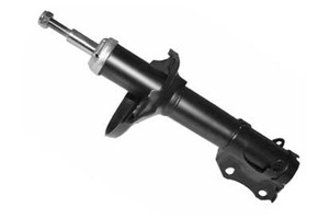 Iskunvaimennin, Etuakseli, Oikea, Vasen, SEAT TOLEDO I, VW GOLF II, GOLF III, GOLF Variant III, JETTA II, VENTO, 191413031H, 191413031Q,