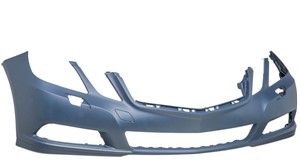 Puskuri, eteen, Edessä, MERCEDES-BENZ E-KLASS [W212], E-KLASS T-Model [S212], 212 880 1040 9999, 212 880 1040, A 212 880 1040 9999, A 21