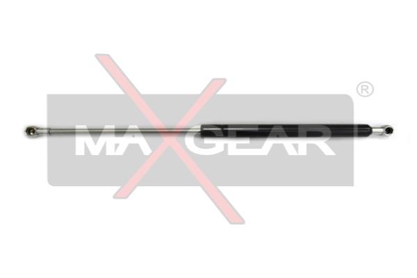 Kaasujousi, takaluukku MAXGEAR 12-0120