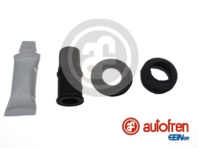 Paljekumi, jarrusatulatyyppi AUTOFREN SEINSA D7398