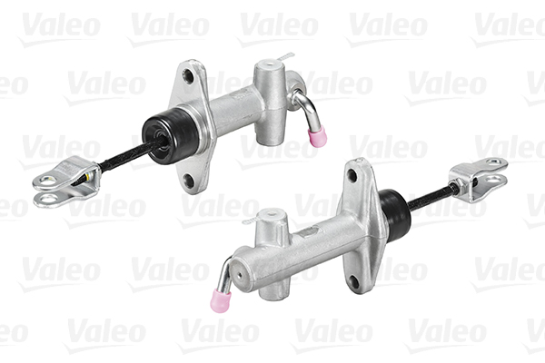Pääsylinteri, kytkin VALEO 804661