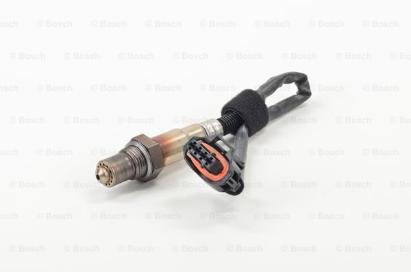 Lambdatunnistin BOSCH 0 258 006 595