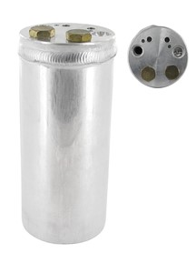 Kuivain, ilmastointilaite, HYUNDAI ACCENT I, ACCENT Sedan, COUPE, LANTRA I, LANTRA II, LANTRA Kombi II, PONY / EXCEL Sedan, 97801-22000,