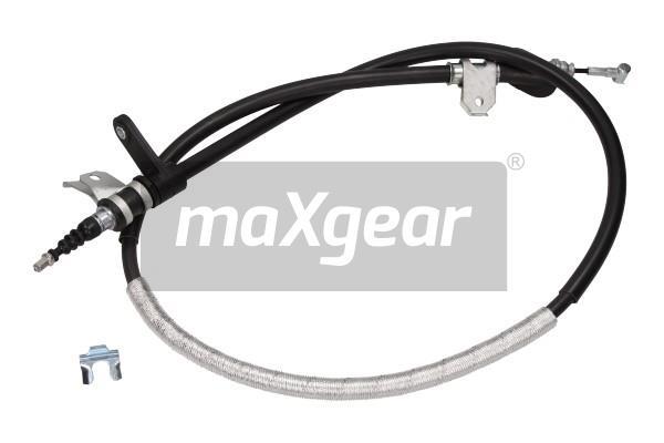Käsijarruvaijeri MAXGEAR 32-0496