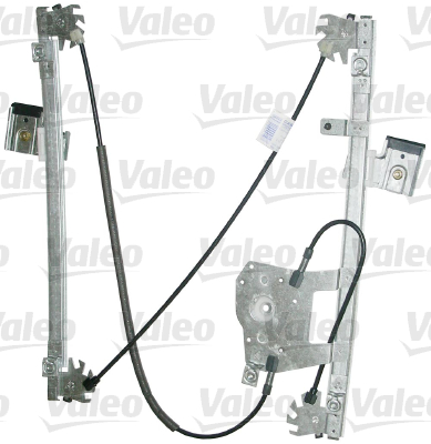 Lasinnostin VALEO 850570