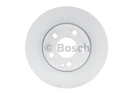 Jarrulevy BOSCH 0 986 479 A00