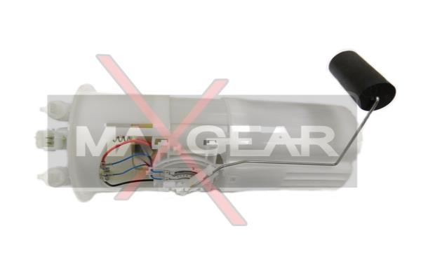 Polttoaineen syöttömoduuli MAXGEAR 43-0089