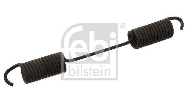 Jousi, jarrukengät FEBI BILSTEIN 05048