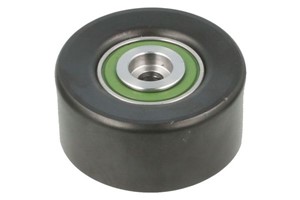Ohjainrulla, hammashihna, ALFA ROMEO,CHEVROLET,FIAT,OPEL,SAAB,VAUXHALL, 24436052, 56 36 978, 71739801