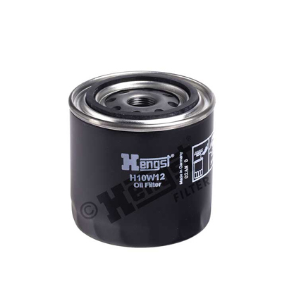 Öljynsuodatin HENGST FILTER H10W12