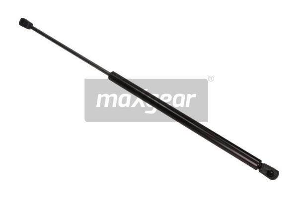 Kaasujousi, takaluukku MAXGEAR 12-1670