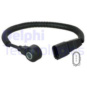 Knock Sensor DELPHI AS10206