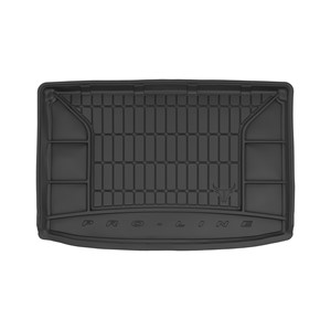 Tavaratilan matto 3D, FORD ECOSPORT