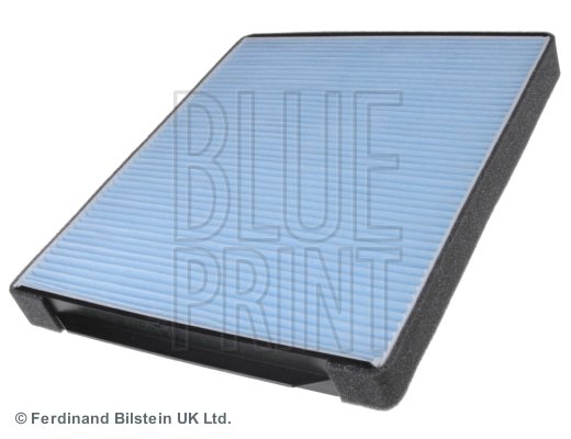 Raitisilmasuodatin BLUE PRINT ADG02526