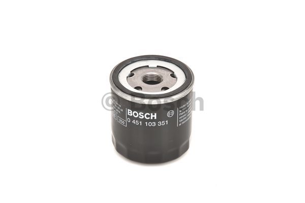 Öljynsuodatin BOSCH 0 451 103 351