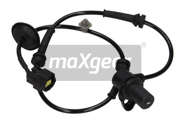 ABS-anturi MAXGEAR 20-0137