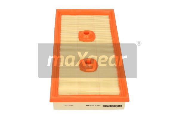 Ilmansuodatin MAXGEAR 26-0719
