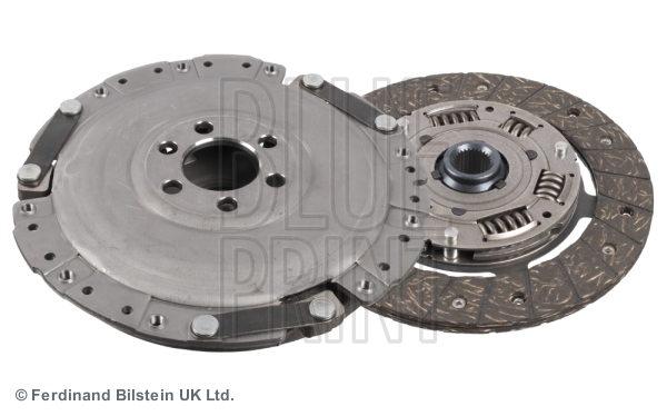 Kytkinpaketti BLUE PRINT ADV183023