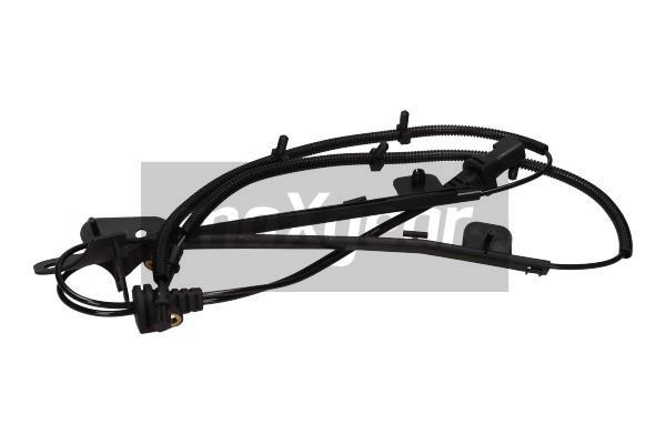 ABS-anturi MAXGEAR 20-0107
