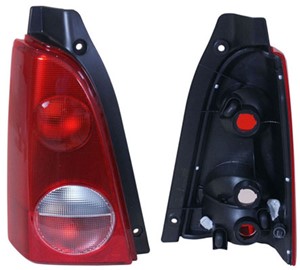 Takavalo, Vasen, OPEL AGILA, 09209548, 47 05 420, 92 09 548