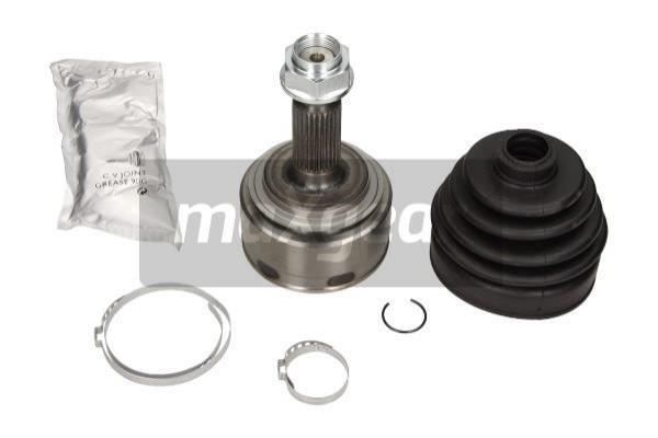 Vetoakselin nivelsarja MAXGEAR 49-0941