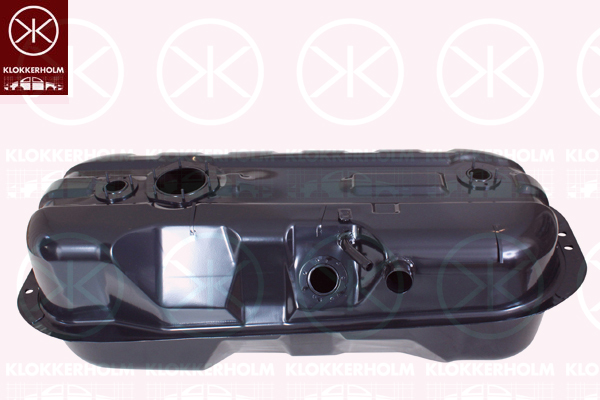 Polttoainetankki KLOKKERHOLM 3782009