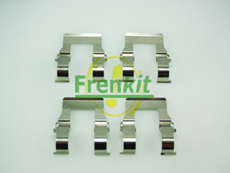 Tarvikesarja, jarrupala FRENKIT 901194