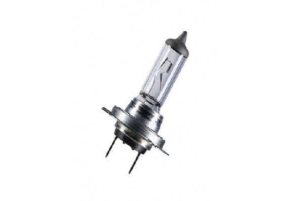 Kaukovalopolttimo OSRAM 64210L