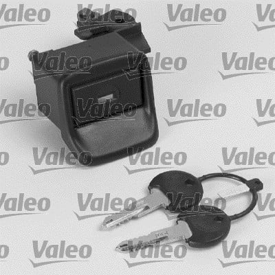 Lukkosylinteri VALEO 252578