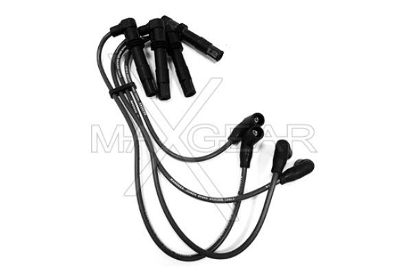 Sytytysjohtosarja MAXGEAR 53-0065