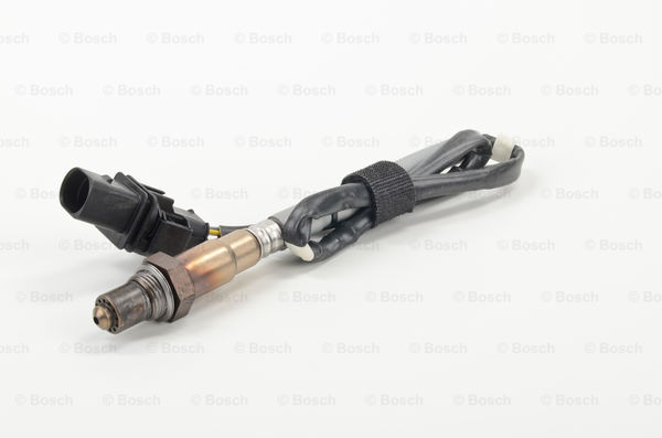 Lambdatunnistin BOSCH 0 258 017 001