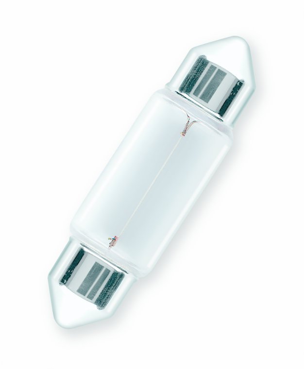 Hehkulamppu OSRAM 6438