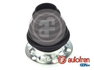 Paljekumisarja, vetoakseli, Vaihteiston puoli, ALFA ROMEO,AUDI,SEAT,SKODA,VW, 191407282, 191407282E, 191407283, 191498202A, 1J0498201A