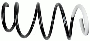 Jousi (auton jousitus), Etuakseli, RENAULT MEGANE CC, MEGANE Grandtour III, MEGANE Halvkombi III, 54 01 000 26R