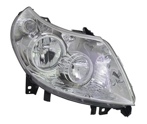 Ajovalo, Vasen, CITROËN,FIAT,PEUGEOT, 0001366102080, 0001369497080, 1366102080, 1369497080, 1606664680, 1606927480