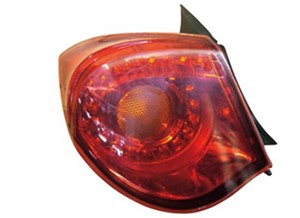 Takavalo, Vasen, ALFA ROMEO GIULIETTA, 0000050513613, 50513613