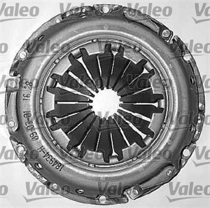 Kytkinpaketti, RENAULT LAGUNA I, LAGUNA Grandtour I, 7701468625, 7701469166