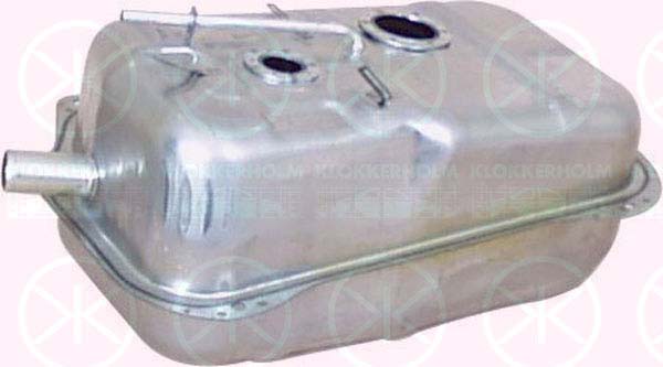 Polttoainetankki KLOKKERHOLM 6840006