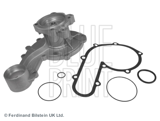 Vesipumppu BLUE PRINT ADA109125