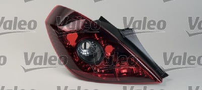 Takavalo VALEO 043593