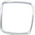 Kehys, jäähdyttimen säleikkö, Vasen, BMW 5 [E34], 5 Touring [E34], 51 13 1 973 897