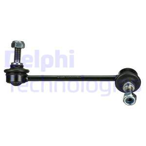 Tanko, kallistuksenvaimennin DELPHI TC3709