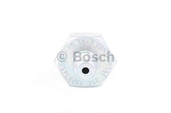 Öljynpainekytkin BOSCH 0 986 345 003