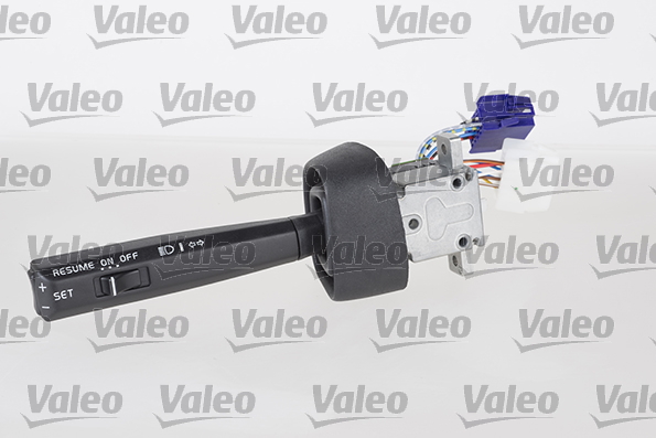 Kytkin, ohjausakseli VALEO 645136