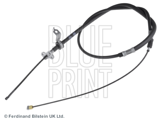 Käsijarruvaijeri BLUE PRINT ADT346285