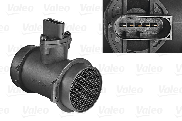 Ilmamassamittari VALEO 253728