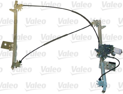 Lasinnostin VALEO 850776