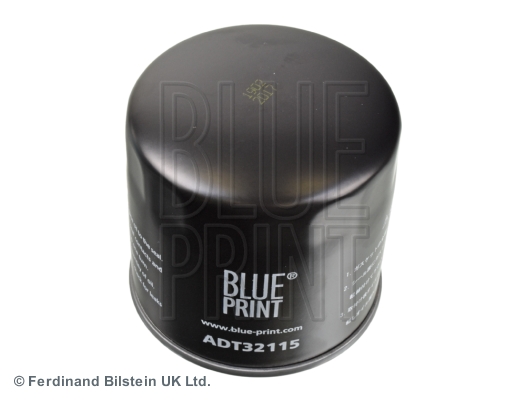 Öljynsuodatin BLUE PRINT ADT32115